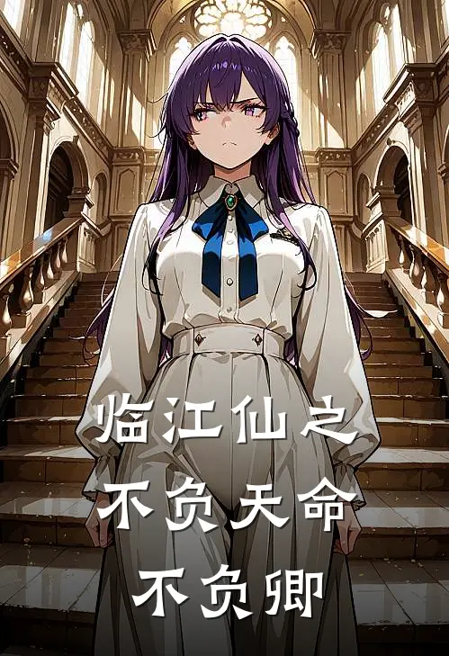 张酸李青月（临江仙之不负天命不负卿）最新章节列表_（张酸李青月）临江仙之不负天命不负卿最新小说