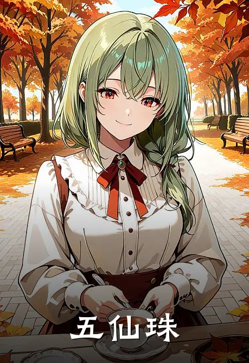 五仙珠白祥云贺九常免费小说完整版_完结版小说阅读五仙珠(白祥云贺九常)
