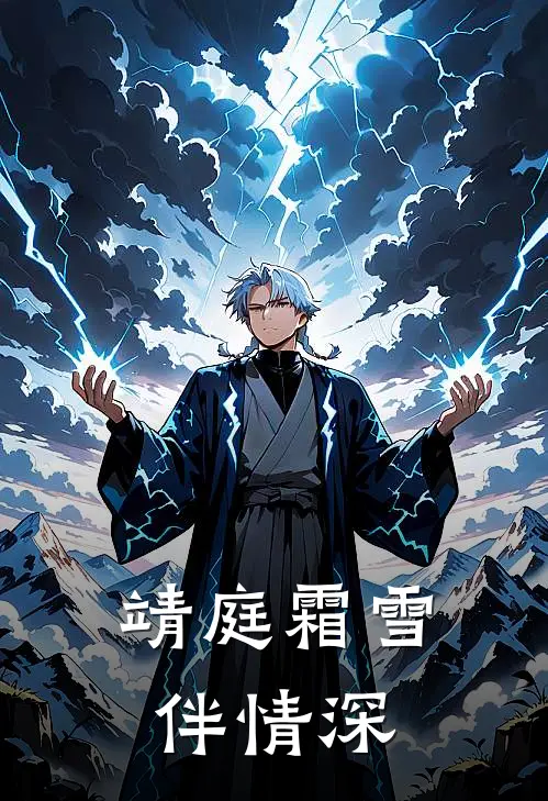 楚惊华陆慕云靖庭霜雪伴情深最新章节在线阅读_楚惊华陆慕云完整版阅读