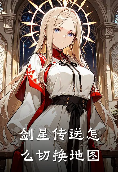 剑星传送怎么切换地图