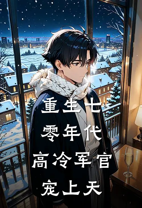 重生七零年代：高冷军官宠上天