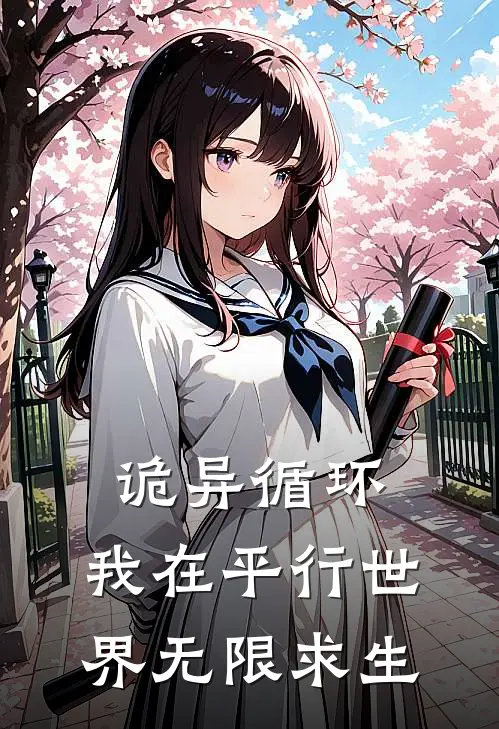 诡异循环：我在平行世界无限求生(林羽陈峰)全本免费小说阅读_全文免费阅读诡异循环：我在平行世界无限求生林羽陈峰