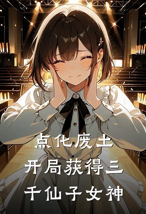 《点化废土：开局获得三千仙子女神》苏临赵铁完结版阅读_苏临赵铁完结版在线阅读