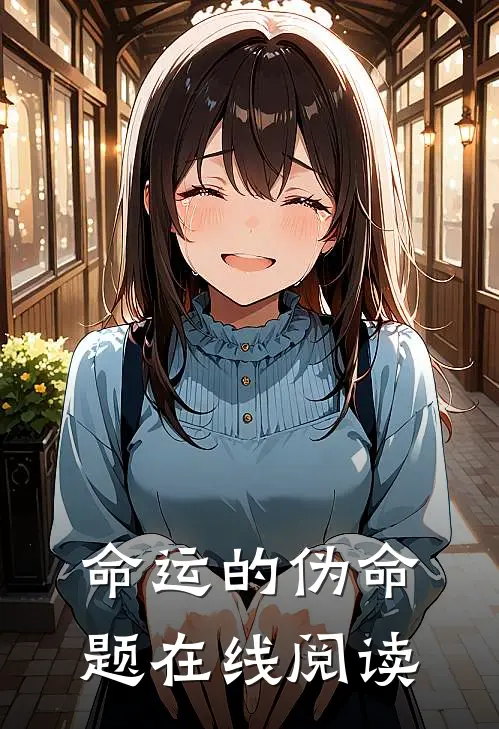 命运的伪命题在线阅读