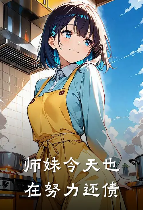 师妹今天也在努力还债(姬茹玥禄村)全本免费在线阅读_师妹今天也在努力还债最新章节在线阅读