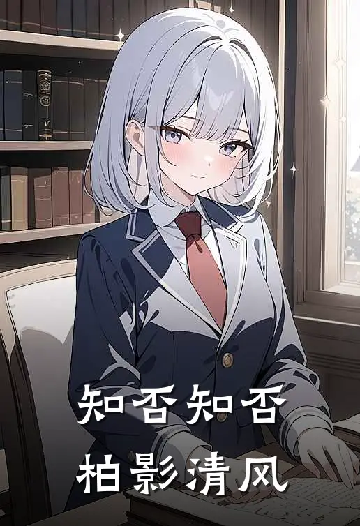 知否知否，柏影清风(长枫林栖阁)完结版免费阅读_知否知否，柏影清风全文免费阅读