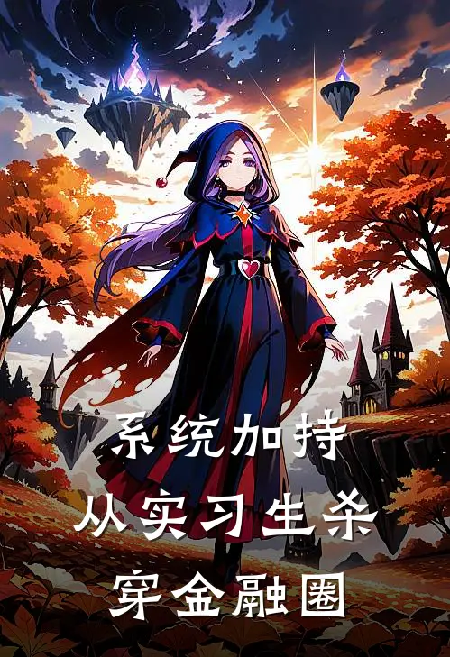 系统加持：从实习生杀穿金融圈