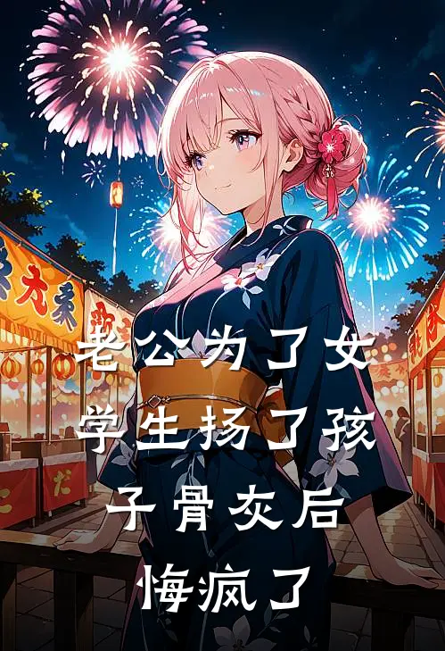 老公为了女学生扬了孩子骨灰后，悔疯了慕云深陆淼免费小说完结_最新章节列表老公为了女学生扬了孩子骨灰后，悔疯了(慕云深陆淼)