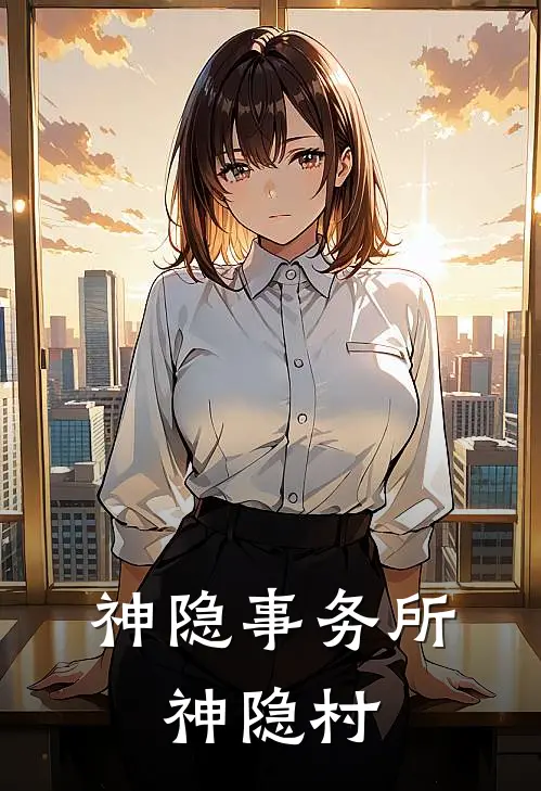 神隐事务所：神隐村陆深陈默小说推荐完结_全集免费小说神隐事务所：神隐村(陆深陈默)