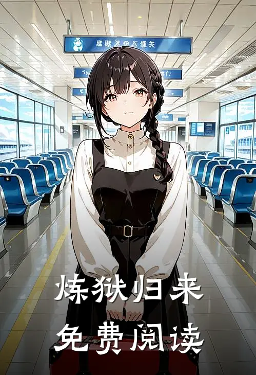 炼狱归来免费阅读