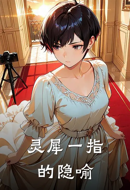 灵犀一指的隐喻