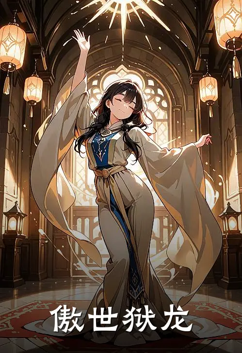 傲世狱龙(杜清岚沈默)已完结小说_傲世狱龙(杜清岚沈默)小说免费在线阅读