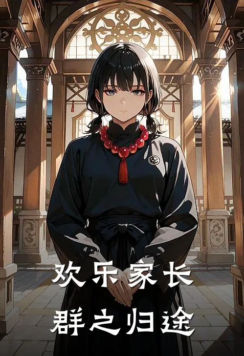 欢乐家长群之归途