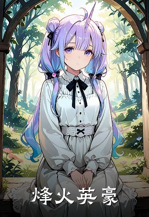 烽火英豪(凌云赵彪)完结版免费阅读_烽火英豪全文免费阅读