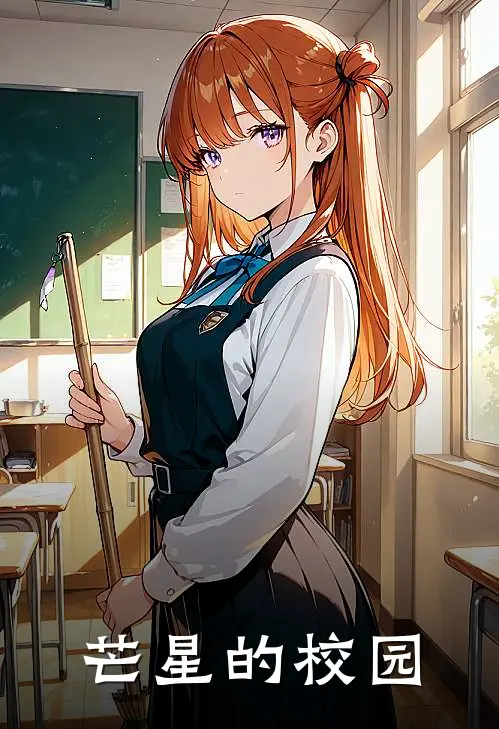 芒星的校园