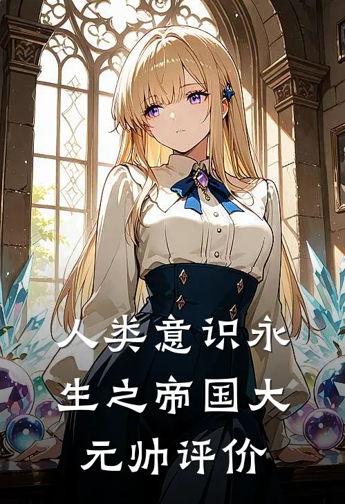 人类意识永生之帝国大元帅评价