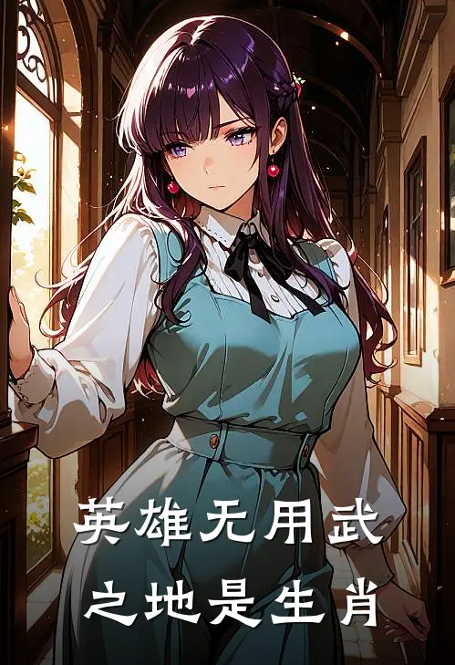 英雄无用武之地是生肖