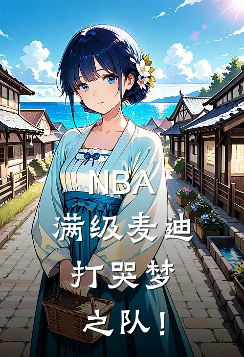 NBA：满级麦迪，打哭梦之队！(周浩白杨明汉)免费完结小说_小说完整版免费阅读NBA：满级麦迪，打哭梦之队！(周浩白杨明汉)