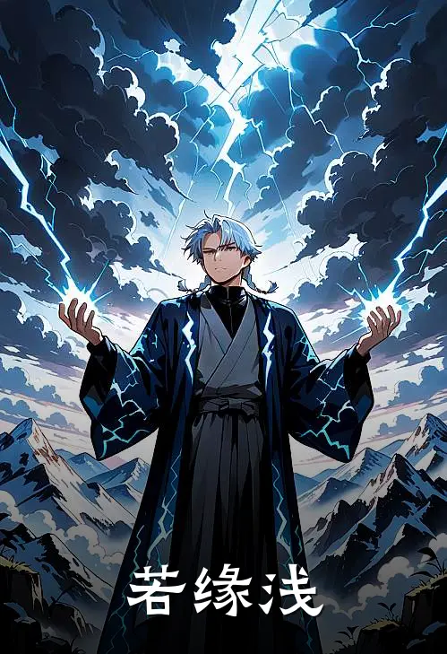 若缘浅程嫣嫣儿完整版小说全文免费阅读_最新章节列表若缘浅(程嫣嫣儿)