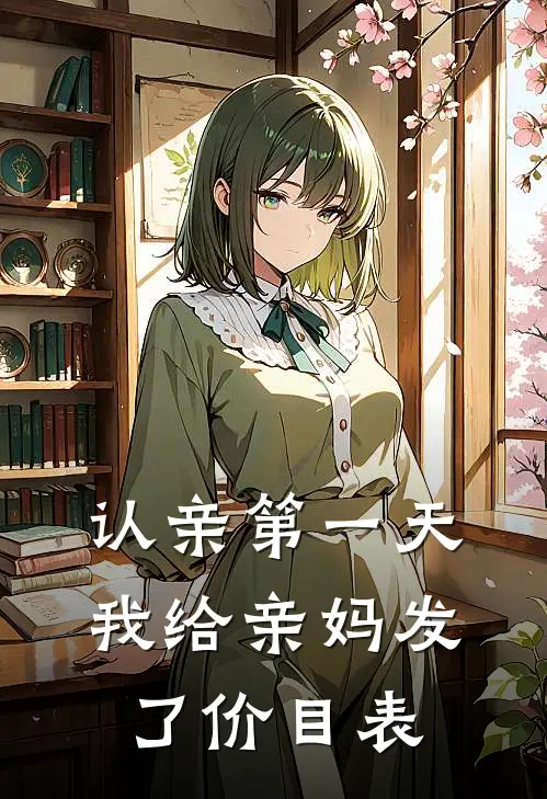 认亲第一天，我给亲妈发了价目表林婉许娜帕好看的小说推荐完结_在哪看免费小说认亲第一天，我给亲妈发了价目表林婉许娜帕