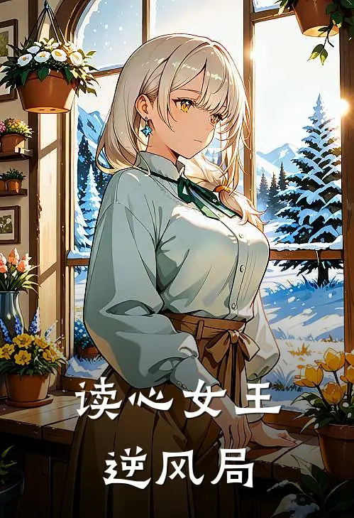 读心女王逆风局(沈清璃顾言深)完本小说大全_完本热门小说读心女王逆风局沈清璃顾言深