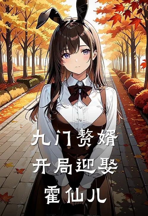 九门赘婿：开局迎娶霍仙儿