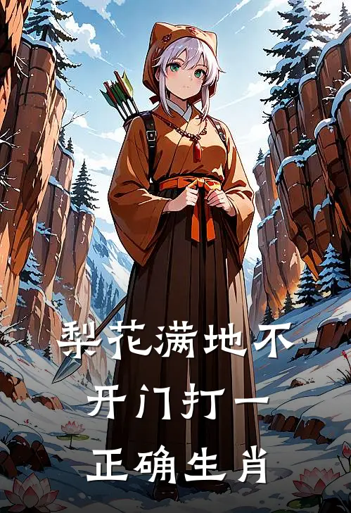 梨花满地不开门打一正确生肖