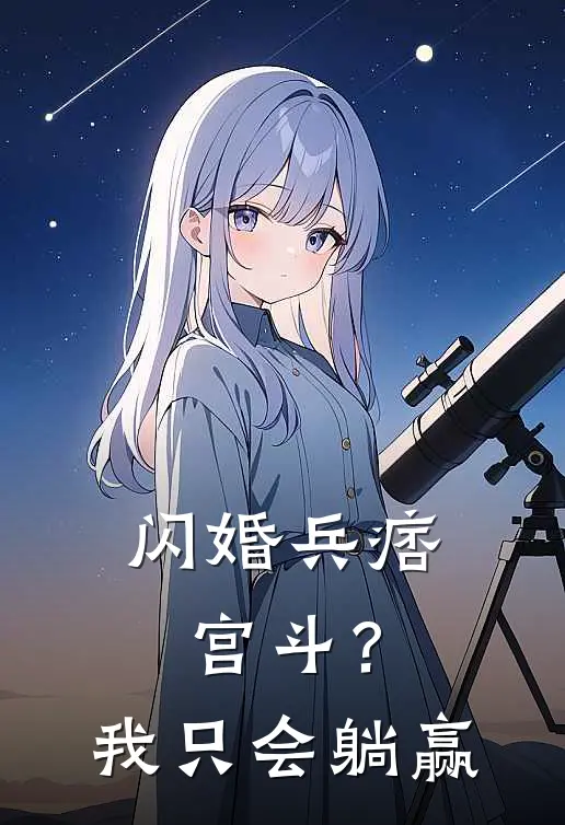 林楚楚春桃(闪婚兵痞，宫斗？我只会躺赢)最新章节免费在线阅读_闪婚兵痞，宫斗？我只会躺赢最新章节免费阅读