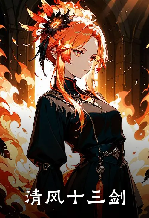 清风十三剑