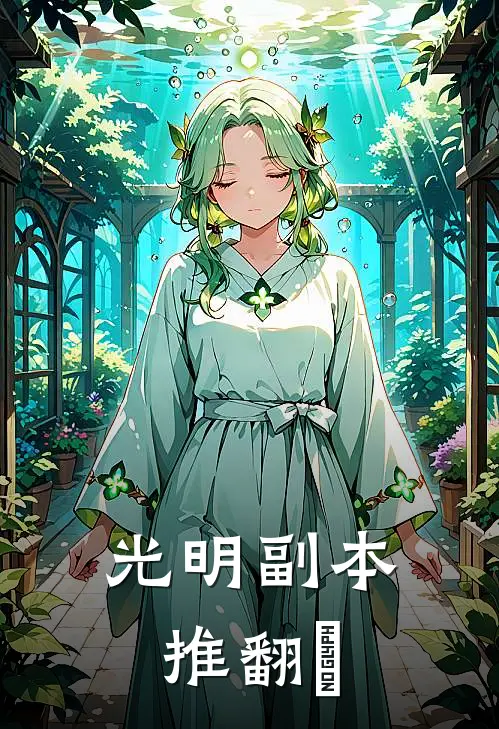 光明副本：推翻祂沈溪沈溪免费小说全文阅读_最新章节列表光明副本：推翻祂(沈溪沈溪)