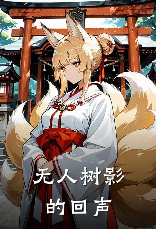 无人树影的回声