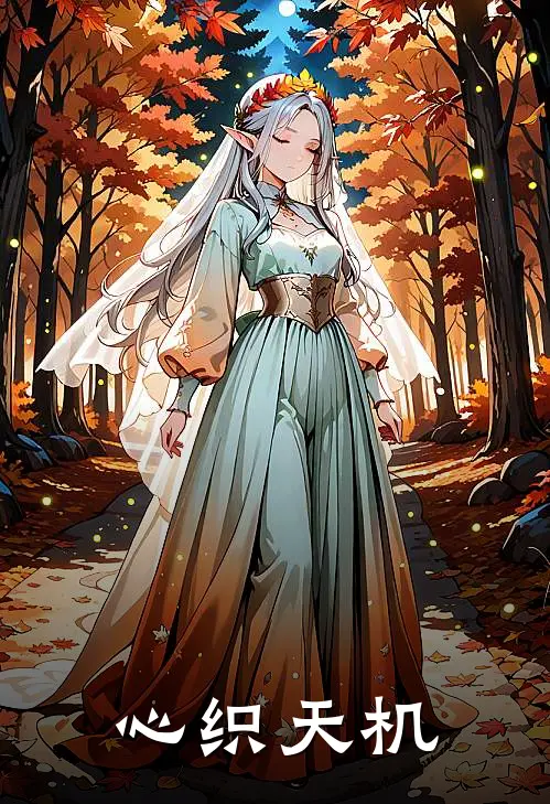 心织天机(陆明哲苏云澜)完结小说推荐_免费小说心织天机(陆明哲苏云澜)