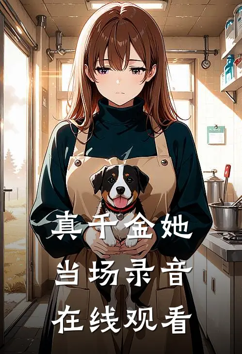 真千金她当场录音在线观看