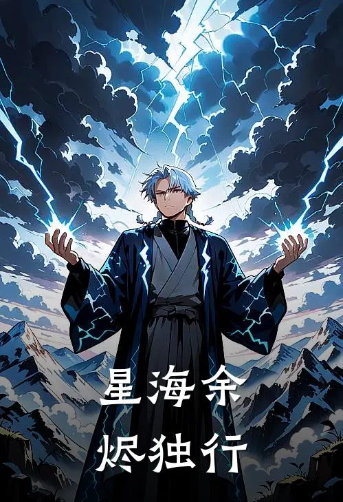 星海余烬独行(林夏李明宇)在线免费小说_完整版免费小说星海余烬独行(林夏李明宇)