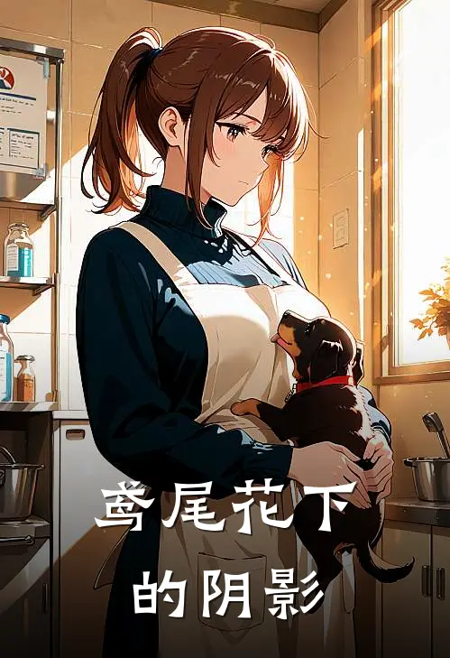 鸢尾花下的阴影(苏晚陆沉)网络热门小说_最新章节列表鸢尾花下的阴影(苏晚陆沉)