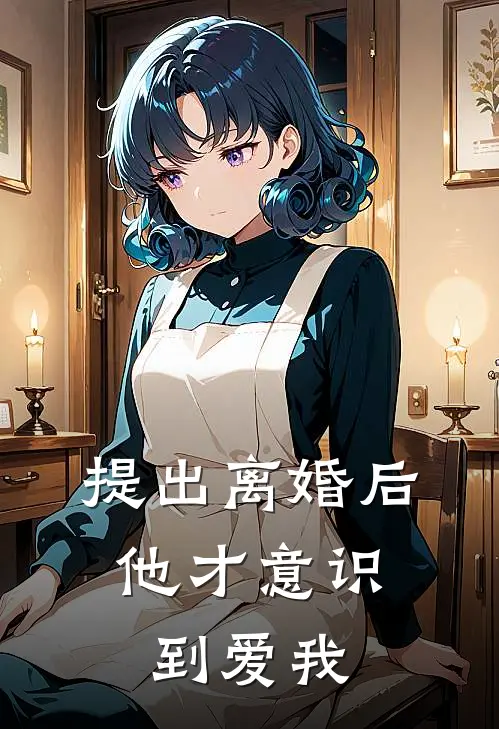 提出离婚后，他才意识到爱我孟寻意裴知岸最新小说推荐_完本小说免费阅读提出离婚后，他才意识到爱我(孟寻意裴知岸)