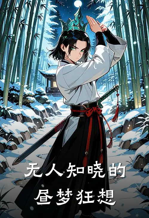 无人知晓的昼梦狂想(明祈明祈)免费小说阅读_完结版小说推荐无人知晓的昼梦狂想(明祈明祈)