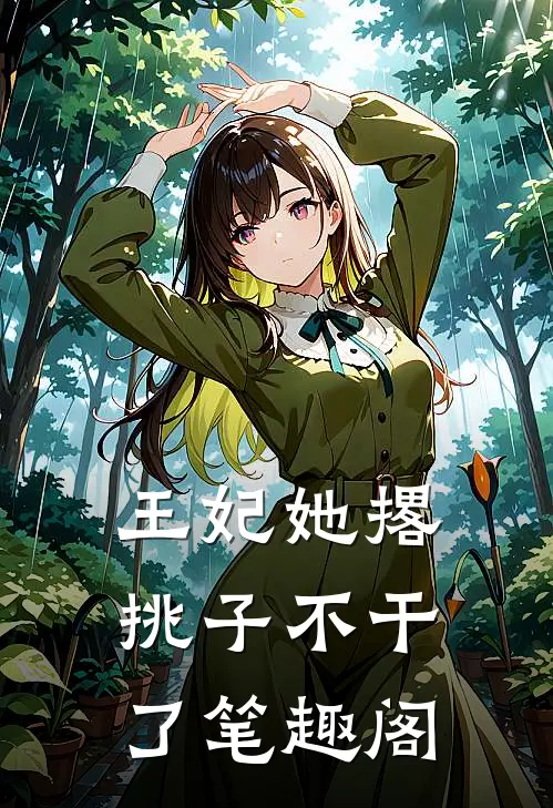 王妃她撂挑子不干了笔趣阁