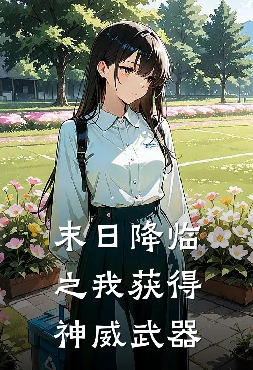 末日降临之我获得神威武器