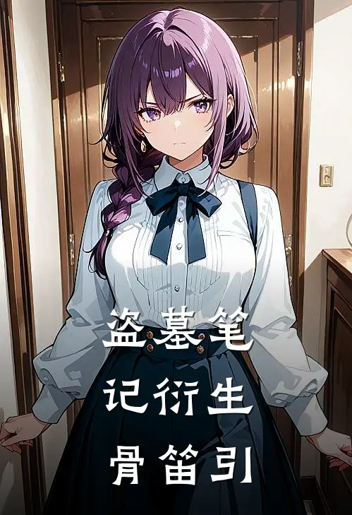 盗墓笔记衍生：骨笛引(张起灵吴邪)完结版小说_最新全本小说盗墓笔记衍生：骨笛引张起灵吴邪