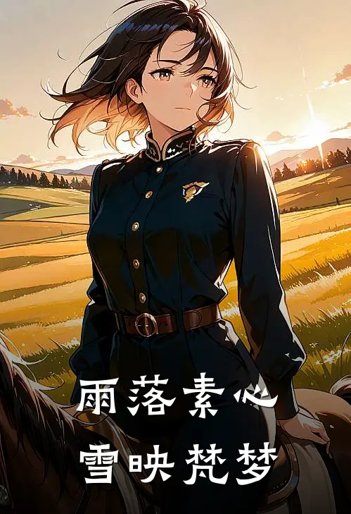 雨落素心，雪映梵梦苏静仁洛梵梦完整版小说全文免费阅读_最新章节列表雨落素心，雪映梵梦(苏静仁洛梵梦)