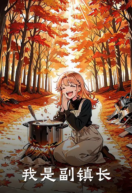 我是副镇长(吴德发孙富贵)阅读免费小说_完本热门小说我是副镇长吴德发孙富贵