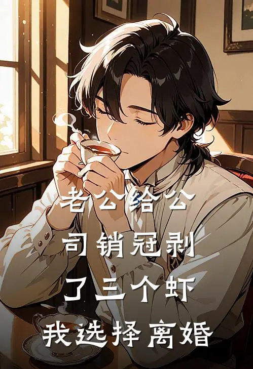 宋轻语杜雪(老公给公司销冠剥了三个虾，我选择离婚)全章节在线阅读_(老公给公司销冠剥了三个虾，我选择离婚)全本在线阅读