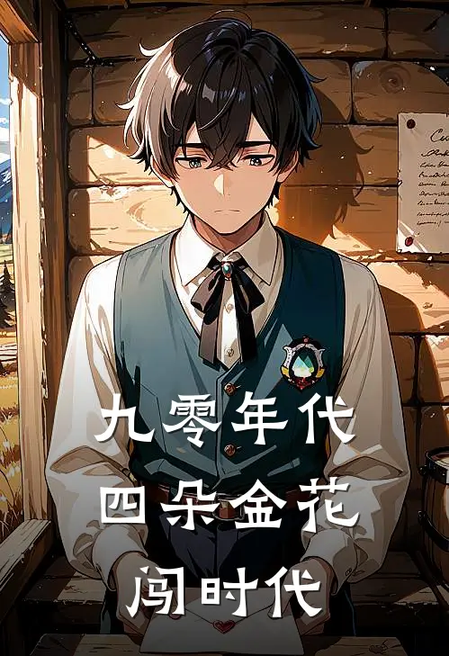 九零年代：四朵金花闯时代(陈春燕王梅)小说免费在线阅读_九零年代：四朵金花闯时代(陈春燕王梅)大结局阅读