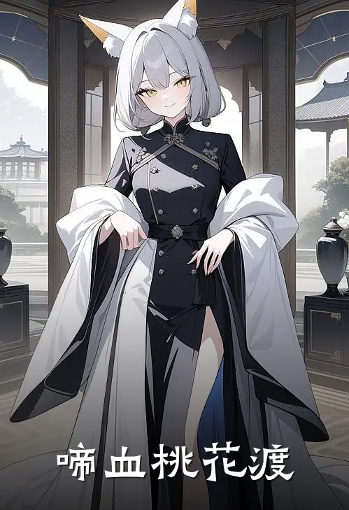 啼血桃花渡(瑾瑜瑾瑜)完整版免费全文阅读_最热门小说啼血桃花渡瑾瑜瑾瑜