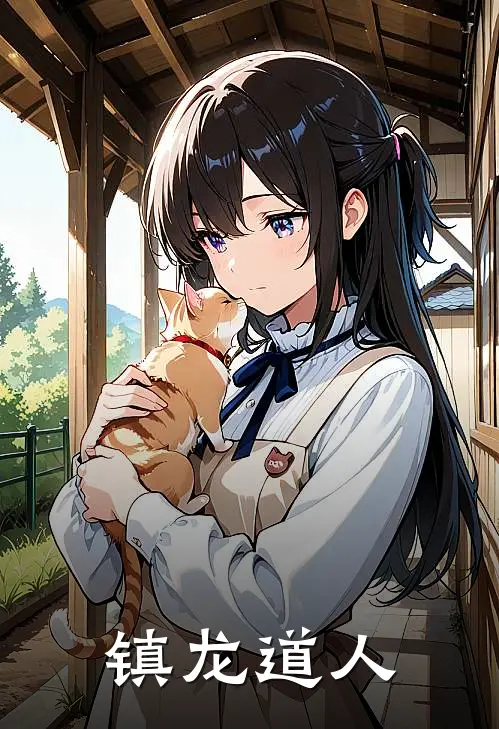 镇龙道人
