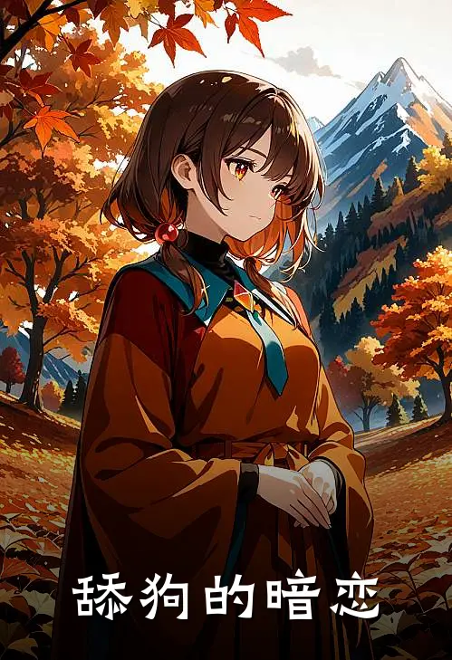 舔狗的暗恋(赵宇林佳)免费小说完结_最新推荐小说舔狗的暗恋(赵宇林佳)