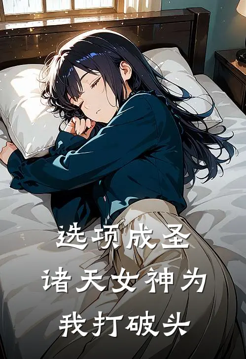 选项成圣，诸天女神为我打破头
