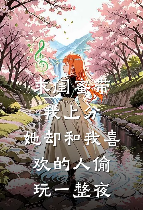 求闺蜜带我上分，她却和我喜欢的人偷玩一整夜沈然顾颜免费小说大全_完结的小说求闺蜜带我上分，她却和我喜欢的人偷玩一整夜(沈然顾颜)