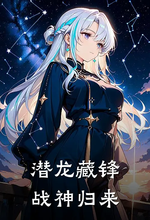 潜龙藏锋：战神归来（萧辰林婉清）最新章节列表_萧辰林婉清)潜龙藏锋：战神归来最新章节列表笔趣阁（潜龙藏锋：战神归来）